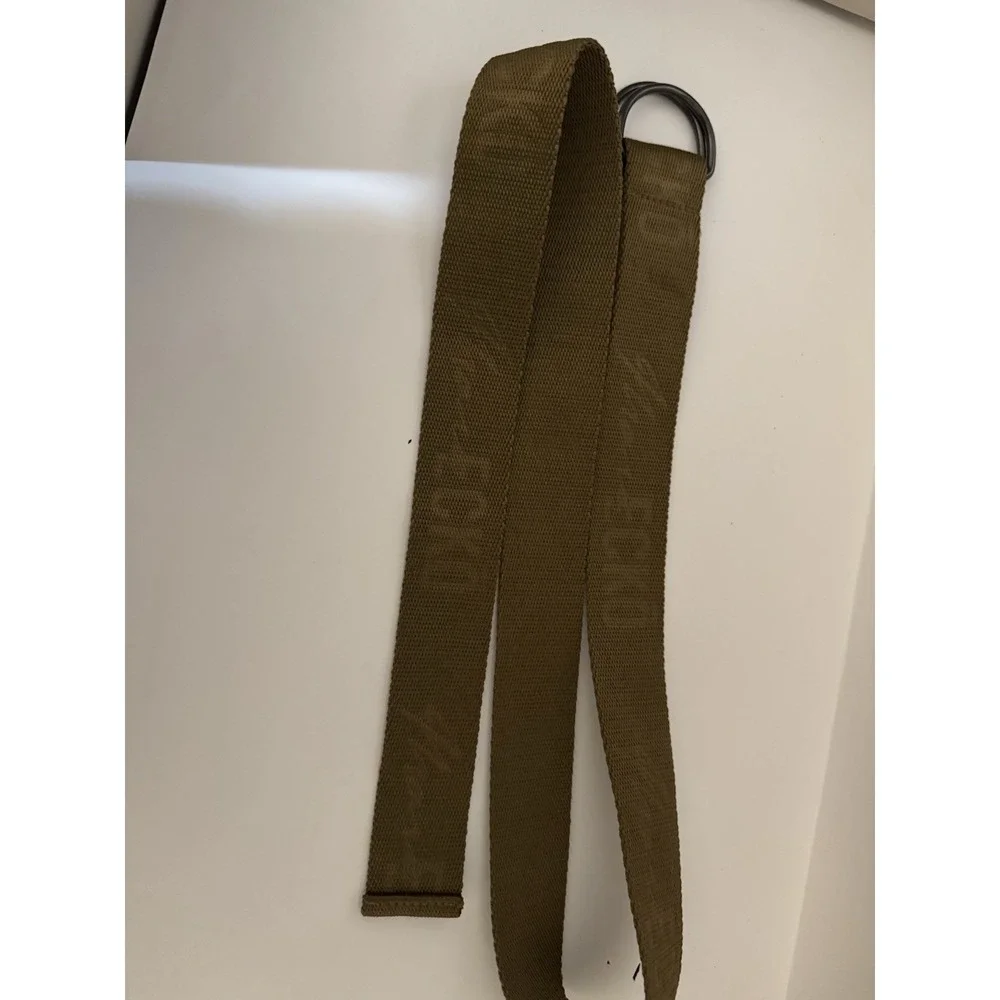 Echo Belt Y2K 45 in